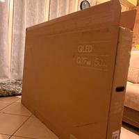 SAMSUNG 50 pollici" QLED 4K (Serie 2025)