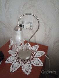 lampadario e accessori 