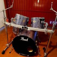 Batteria acustica Pearl Export