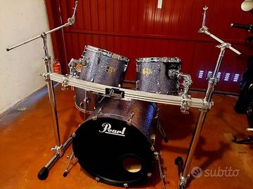 Batteria acustica Pearl Export