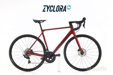 Canyon Ultimate CF SL t.M