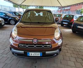 Fiat 500L 1.3 Multijet 95 CV Cross Limited edition