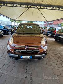 Fiat 500L 1.3 Multijet 95 CV Cross Limited edition