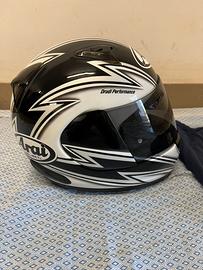 Casco arai