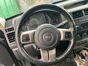 VOLANTE JEEP Cherokee 5° Serie VOLANTE S/AIRBAG J