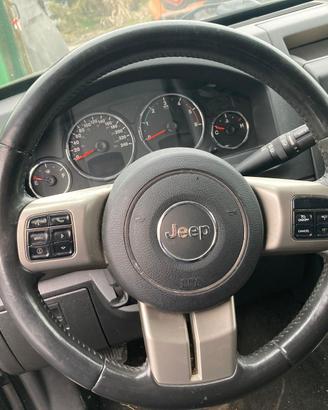 VOLANTE JEEP Cherokee 5° Serie VOLANTE S/AIRBAG J