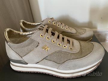 Sneakers Lumberjack n. 38