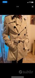 trench Burberry Coat Heritage the Kensington 50