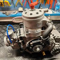 motore kart TM R2 