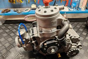 motore kart TM R2 