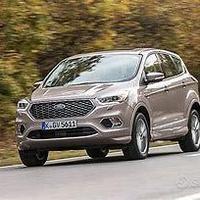 Ricambi kuga vignale 2019 originali