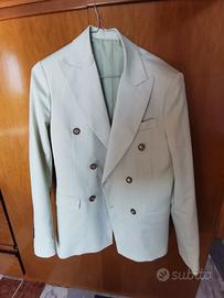 vestito per cerimonie