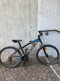 Bicicletta decathlon