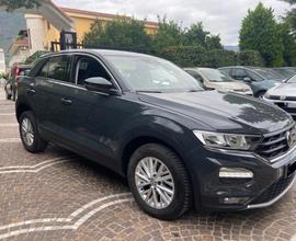 VOLKSWAGEN T-Roc 1.6 TDI SCR Style BlueMotion Tech