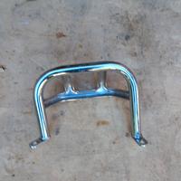 KAWASAKI 900 ANNI '70 PORTABAGAGLI ORIGINALE