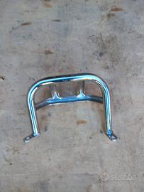 KAWASAKI 900 ANNI '70 PORTABAGAGLI ORIGINALE