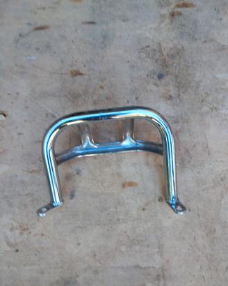 KAWASAKI 900 ANNI '70 PORTABAGAGLI ORIGINALE