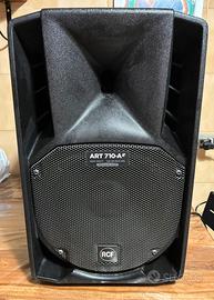 Cassa attiva ART 710-A MK4