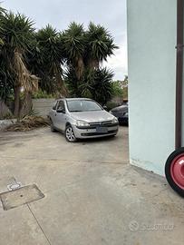 opel corsa 1.7 dti