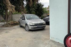 opel corsa 1.7 dti