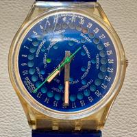 Swatch Standard Gents Drop GG708