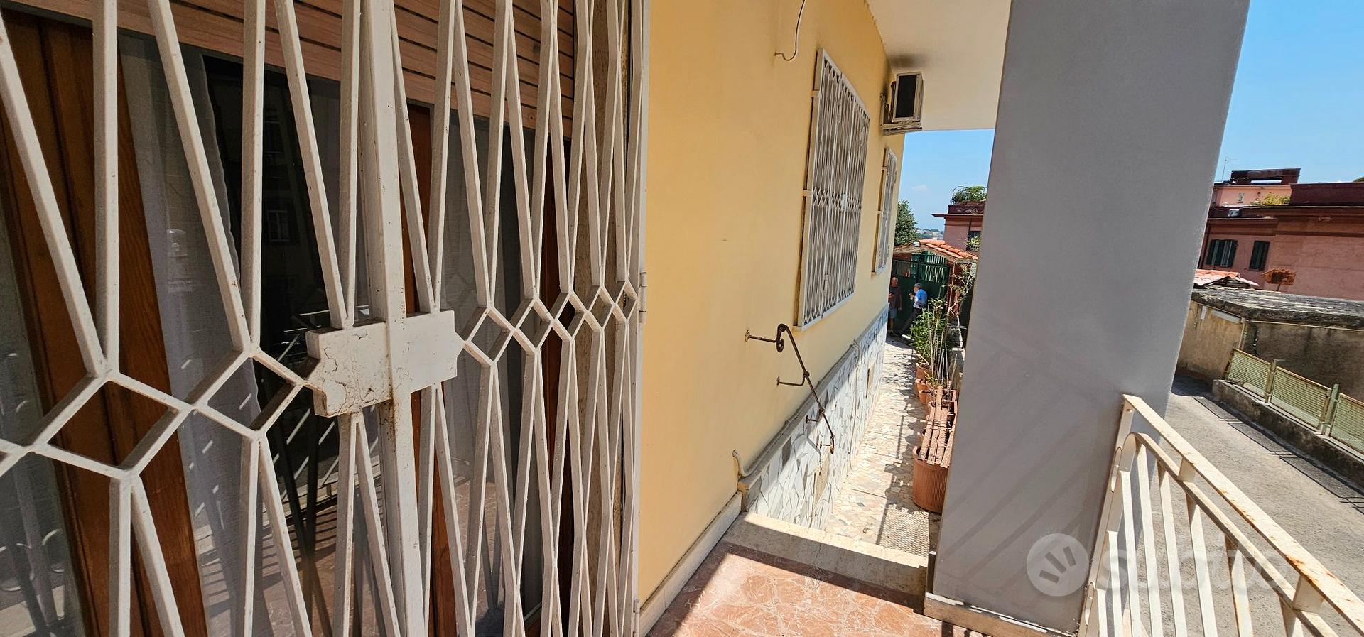 Appartamento – Napoli, San Ferdinando, Municipalità 1 - Vista 5
