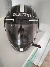 casco ducati 