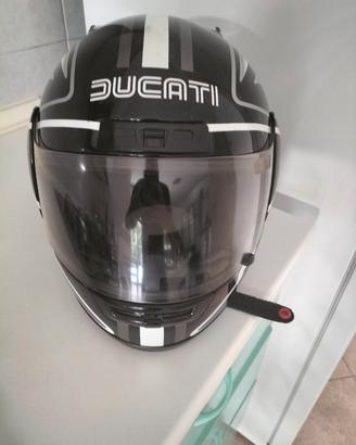 casco ducati 