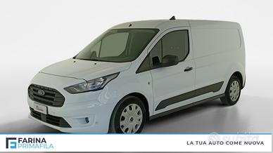 FORD TRANSIT CONNECT 1.5 Ecoblue 100CV M6 Start &