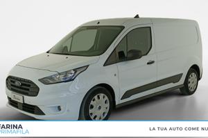 FORD TRANSIT CONNECT 1.5 Ecoblue 100CV M6 Start &