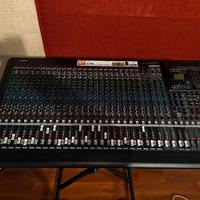 Yamaha MGP32X – Mixer analogico 32 canali