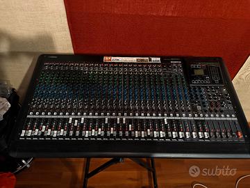 Yamaha MGP32X – Mixer analogico 32 canali