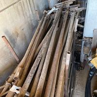 CROCI DA CANTIERE 200-360cm