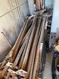 CROCI DA CANTIERE 200-360cm