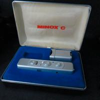 Minox C