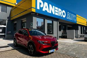 ALFA ROMEO Junior Junior 1.2 136 CV Hybrid eDCT...