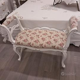 panca shabby 