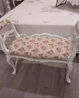 panca shabby 