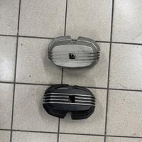 BMW R COPERCHI VALVOLE