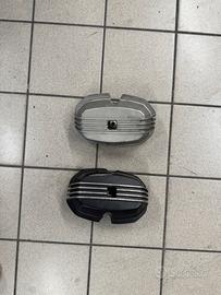BMW R COPERCHI VALVOLE