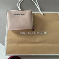 Portafoglio Michael Kors