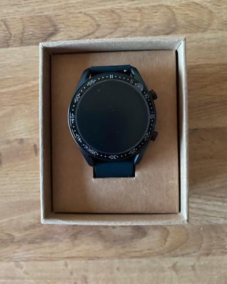 Orologio Rcs recycled tpu fit watch round nero