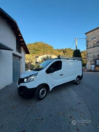 Trafic renault 2016
