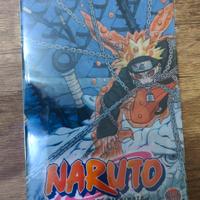 Naruto variant tedesca 🇩🇪