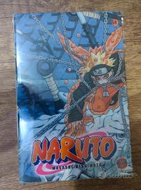 Naruto variant tedesca 🇩🇪