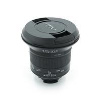 Irix 15mm f/2.4 Nikon