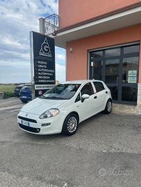 Fiat Punto 1.3 MJT 95CV S&S 5 porte Van 4 posti N1