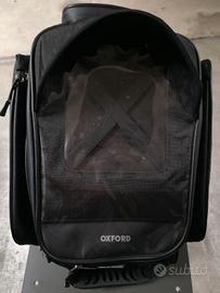 Borsa da serbatoio OXFORD "M30R"  30 litri