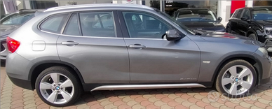 Bmw x1 msport xdrive 23d