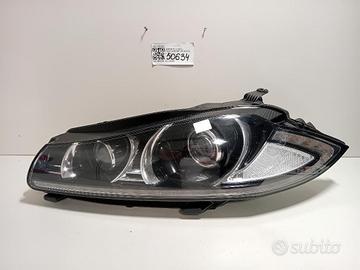 FARO ANTERIORE SINISTRO JAGUAR XF Serie C2Z31447 2